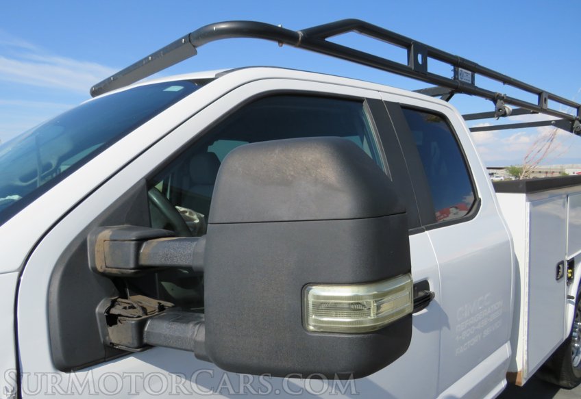 2019 Ford Super Duty F-250 SRW - Image 28