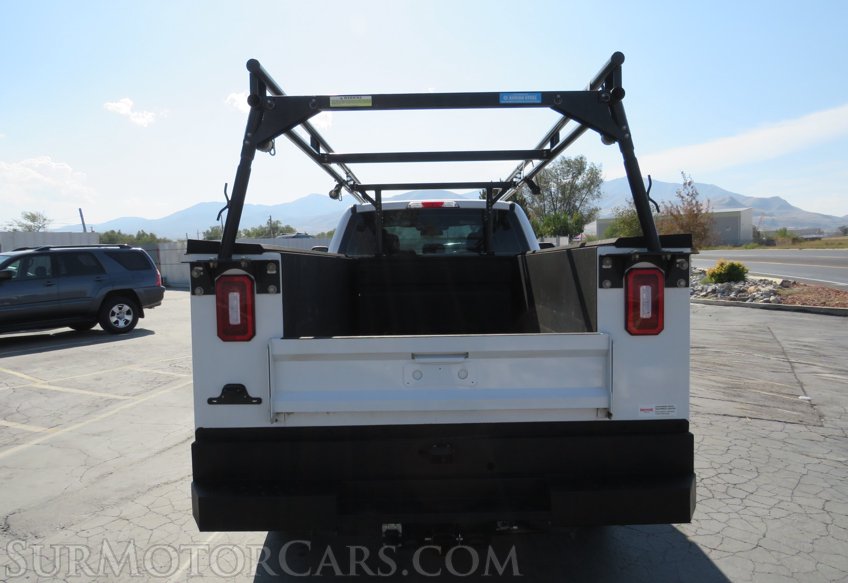 2019 Ford Super Duty F-250 SRW - Image 12