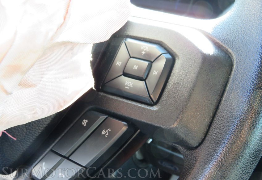 2019 Ford Super Duty F-250 SRW - Image 54