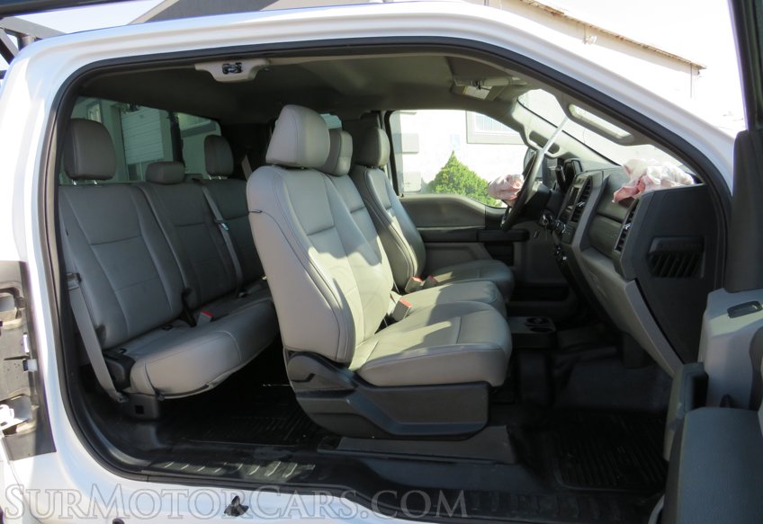 2019 Ford Super Duty F-250 SRW - Image 45