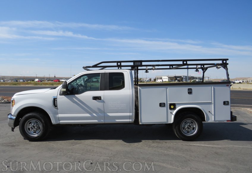 2019 Ford Super Duty F-250 SRW - Image 10
