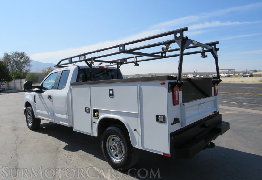 2019 Ford Super Duty F-250 SRW - Image 7