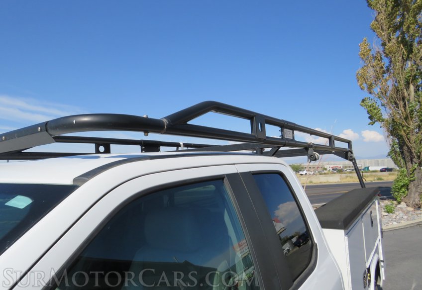 2019 Ford Super Duty F-250 SRW - Image 30