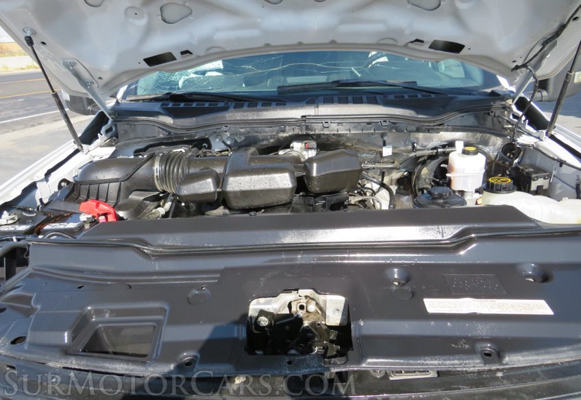 2019 Ford Super Duty F-250 SRW - Image 70