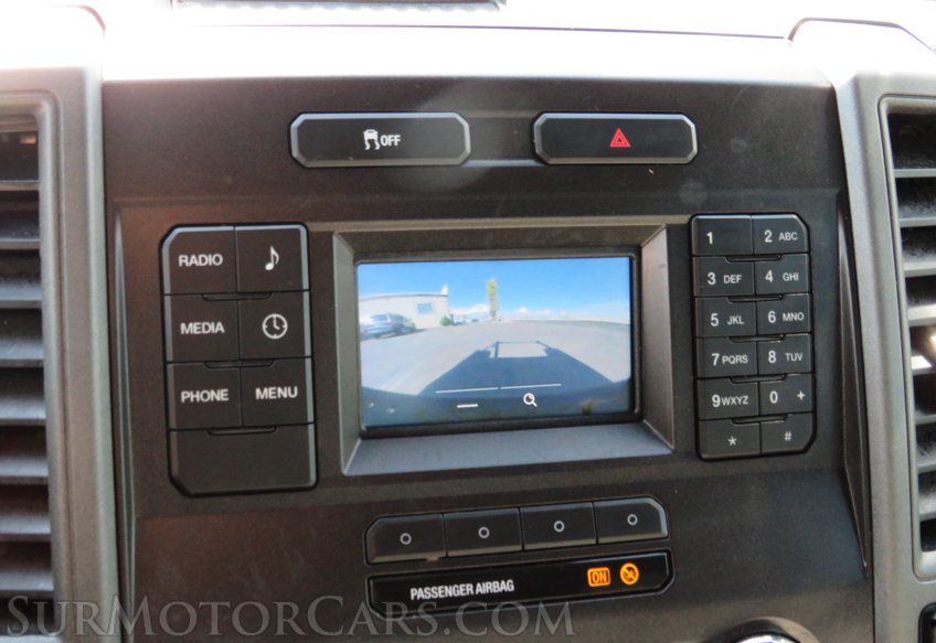 2019 Ford Super Duty F-250 SRW - Image 55