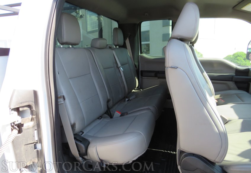 2019 Ford Super Duty F-250 SRW - Image 51