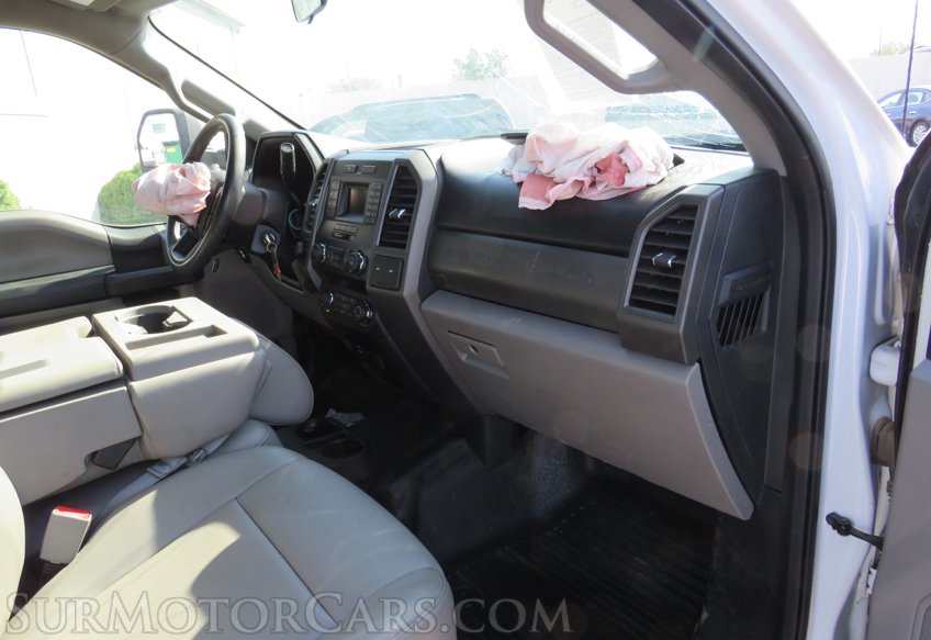 2019 Ford Super Duty F-250 SRW - Image 50