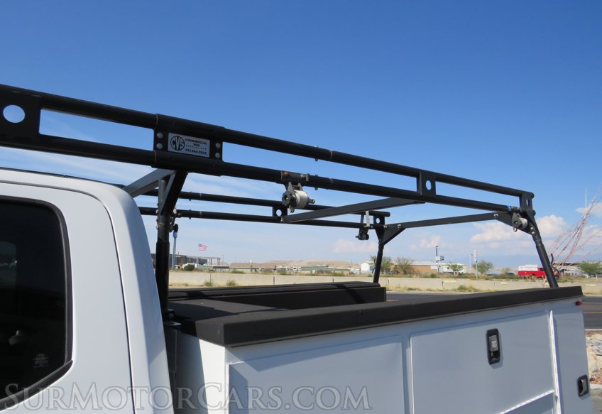 2019 Ford Super Duty F-250 SRW - Image 33