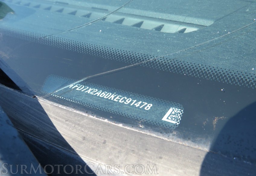 2019 Ford Super Duty F-250 SRW - Image 71