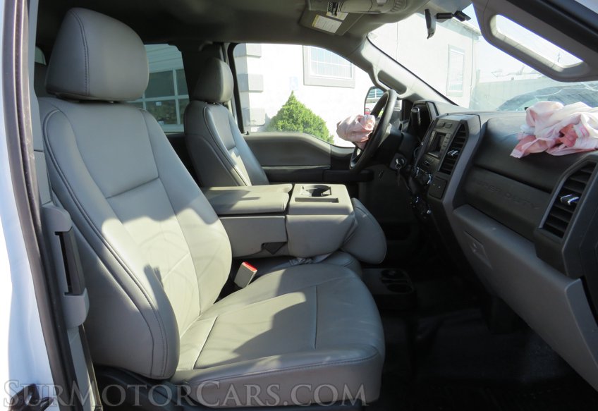 2019 Ford Super Duty F-250 SRW - Image 49