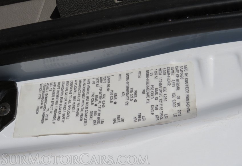 2019 Ford Super Duty F-250 SRW - Image 73