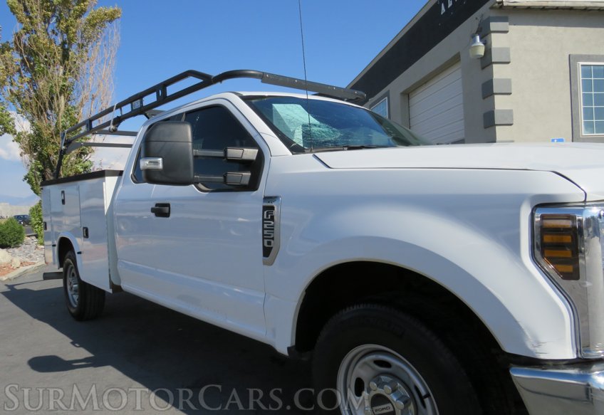 2019 Ford Super Duty F-250 SRW - Image 16