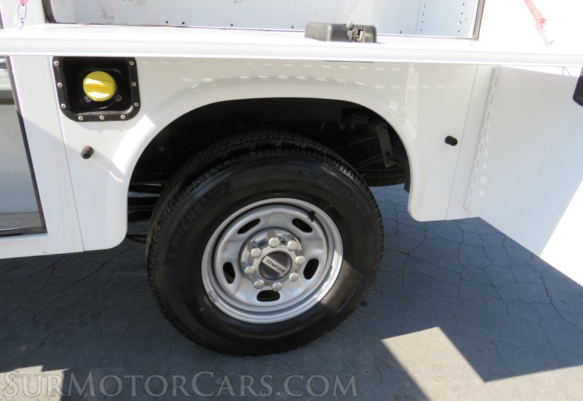 2019 Ford Super Duty F-250 SRW - Image 27