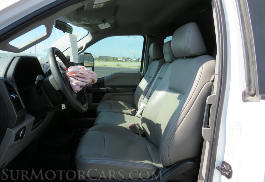 2019 Ford Super Duty F-250 SRW - Image 43