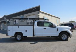 2019 Ford Super Duty F-250 SRW - Image 11