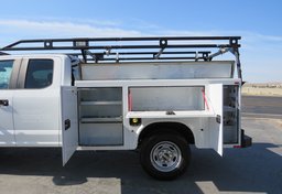 2019 Ford Super Duty F-250 SRW - Image 24