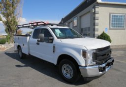 2019 Ford Super Duty F-250 SRW - Image 3