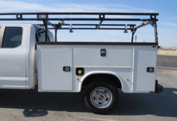 2019 Ford Super Duty F-250 SRW - Image 13