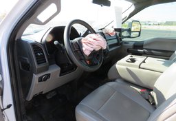 2019 Ford Super Duty F-250 SRW - Image 40