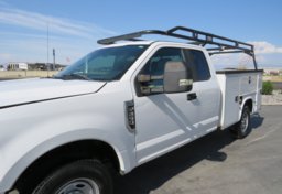 2019 Ford Super Duty F-250 SRW - Image 25
