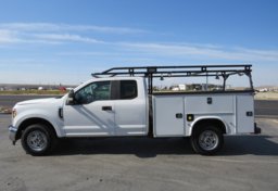 2019 Ford Super Duty F-250 SRW - Image 10