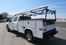 2019 Ford Super Duty F-250 SRW - Image 8