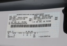 2019 Ford Super Duty F-250 SRW - Image 72