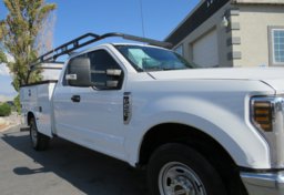 2019 Ford Super Duty F-250 SRW - Image 16