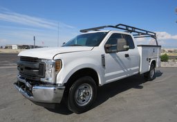 2019 Ford Super Duty F-250 SRW - Image 4