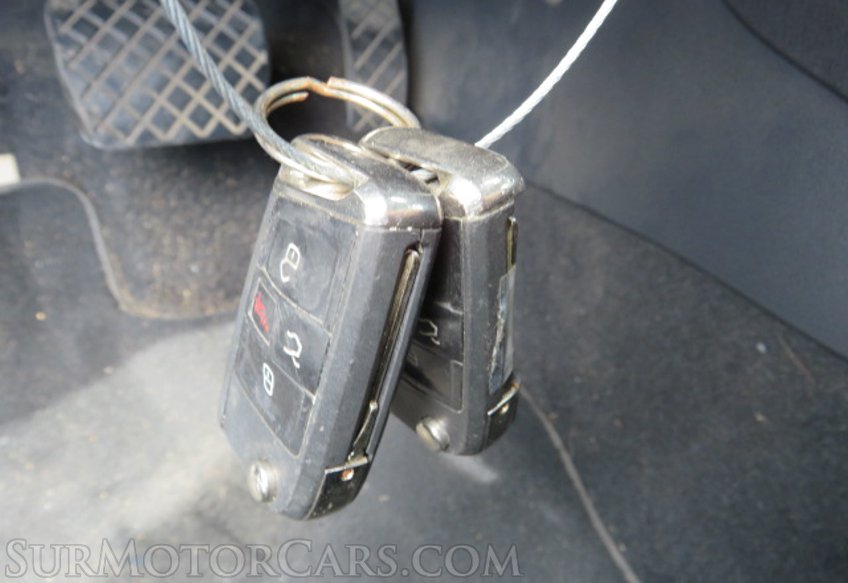 2016 Volkswagen e-Golf - Image 47