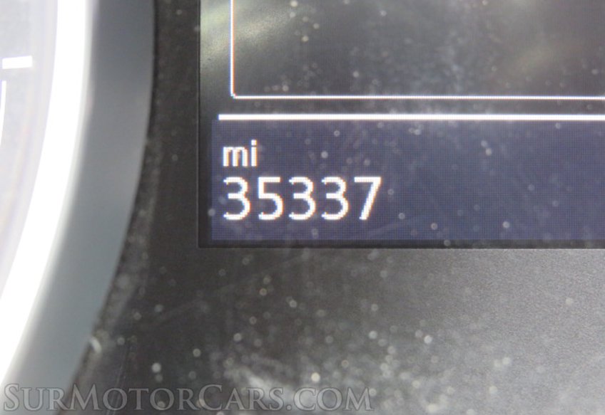 2016 Volkswagen e-Golf - Image 33