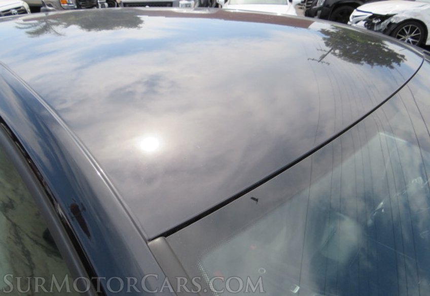 2016 Volkswagen e-Golf - Image 14