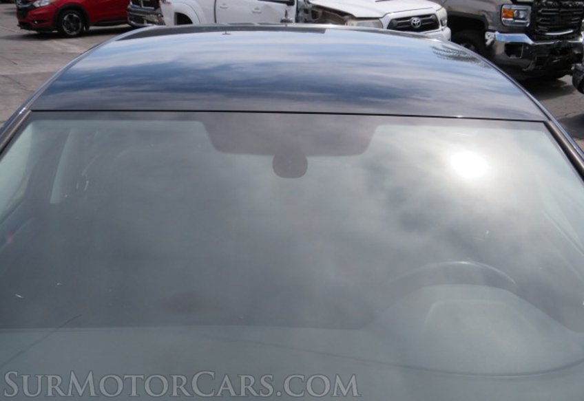 2016 Volkswagen e-Golf - Image 13