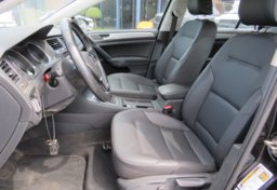 2016 Volkswagen e-Golf - Image 27