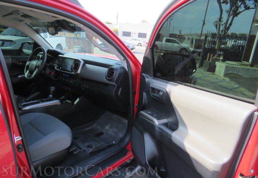 2021 Toyota Tacoma 4WD - Image 25