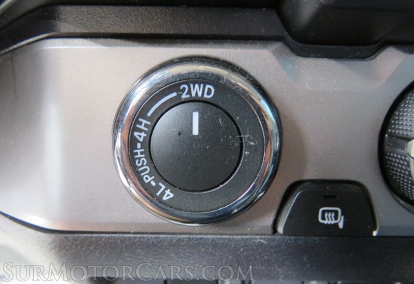 2021 Toyota Tacoma 4WD - Image 45