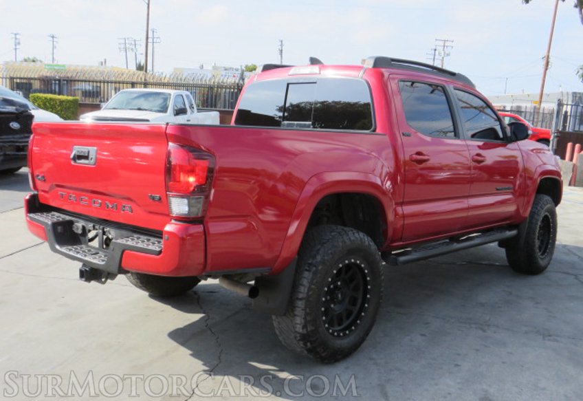 2021 Toyota Tacoma 4WD - Image 10
