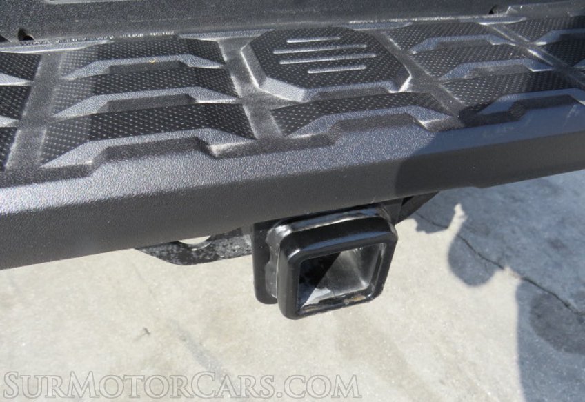 2021 Toyota Tacoma 4WD - Image 19