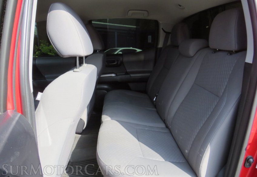 2021 Toyota Tacoma 4WD - Image 34