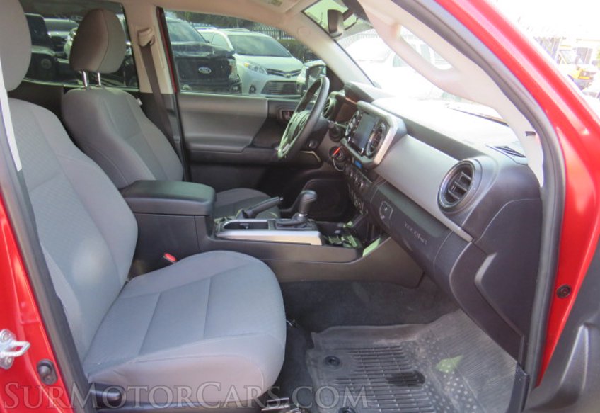 2021 Toyota Tacoma 4WD - Image 29