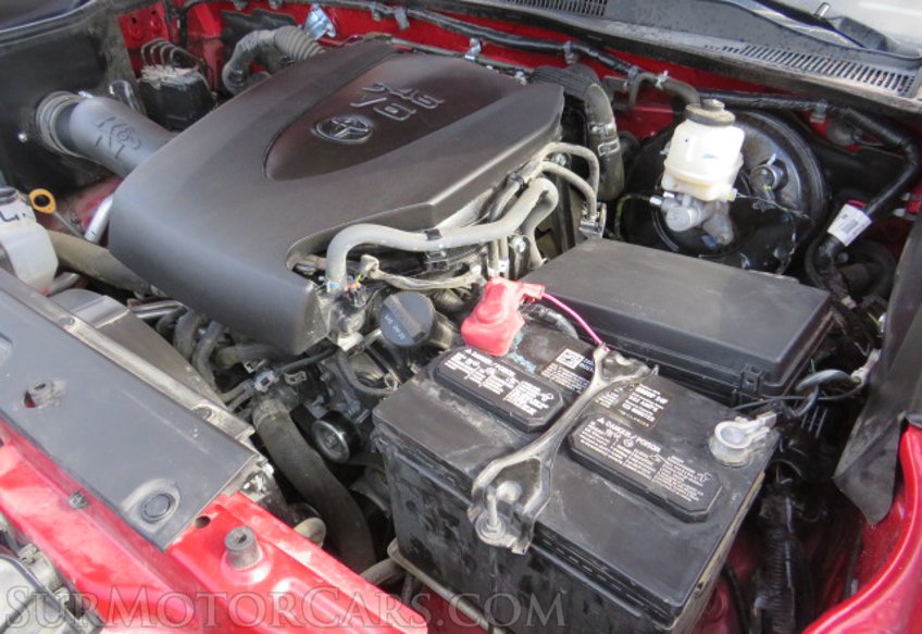 2021 Toyota Tacoma 4WD - Image 54