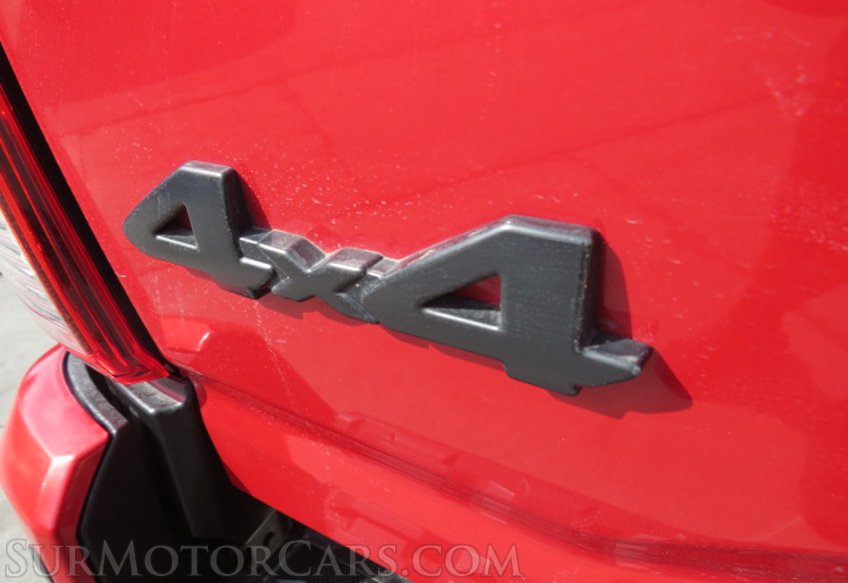 2021 Toyota Tacoma 4WD - Image 20