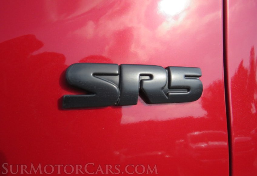 2021 Toyota Tacoma 4WD - Image 22