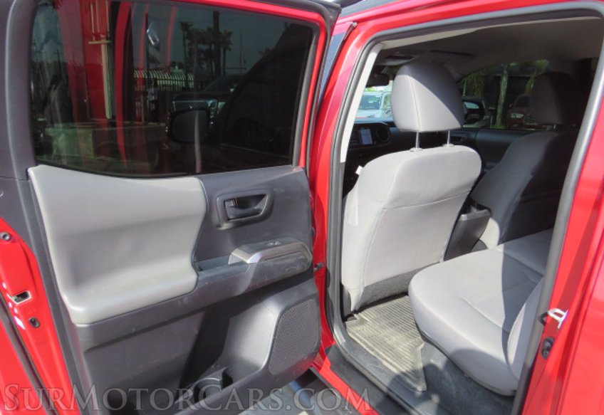 2021 Toyota Tacoma 4WD - Image 26