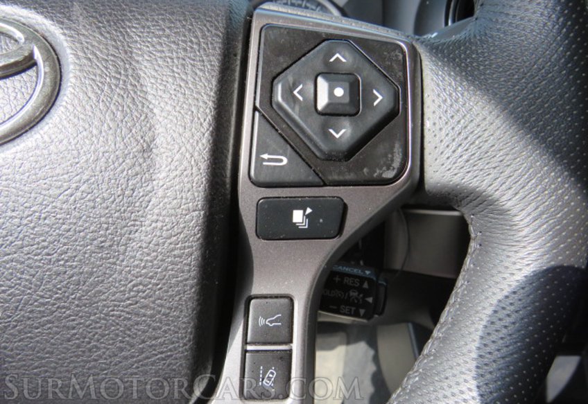 2021 Toyota Tacoma 4WD - Image 46