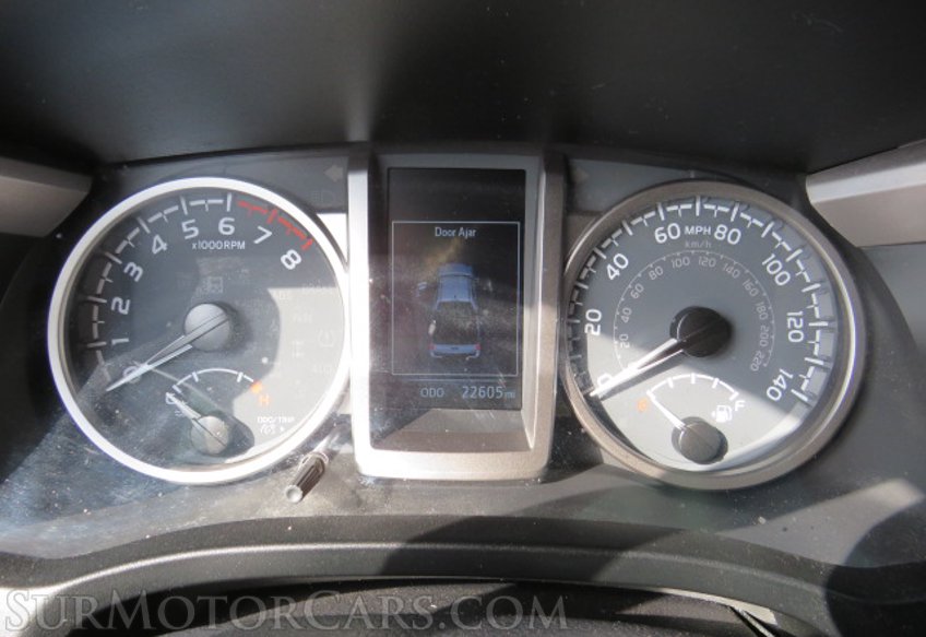 2021 Toyota Tacoma 4WD - Image 37