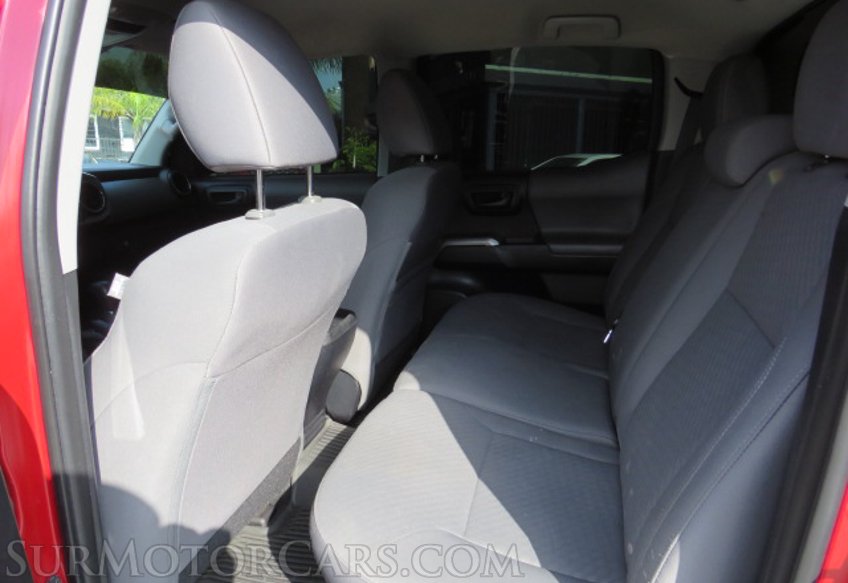 2021 Toyota Tacoma 4WD - Image 32