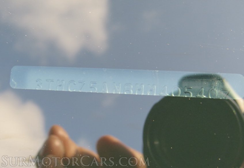 2021 Toyota Tacoma 4WD - Image 55