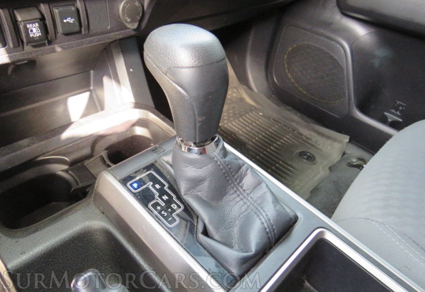 2021 Toyota Tacoma 4WD - Image 41