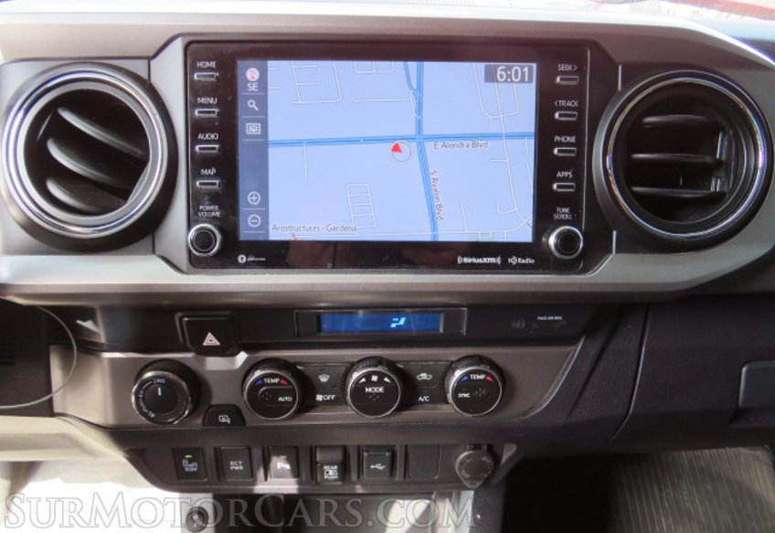 2021 Toyota Tacoma 4WD - Image 40